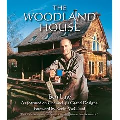 The Woodland House