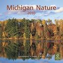 Michigan Nature 2010 Square Wall (Multilingual Edition)
