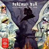 Different,But the Same - Perzonal War
