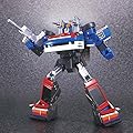 Toys boys-Transformers Masterpiece MP-19 SMOKESCREEN TAKARA TOMY Figure New in box KO