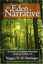 The Eden Narrative: A Literary and Religio-Historical Study of Genesis 2-3