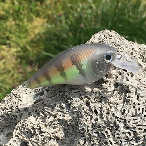 Square bill crankbait, bass fishing, hand painted, crankbait, custom fishing lure, fishing tackle, custom bait, bass lure, airbrushed lure , fishing lures, fishing lure