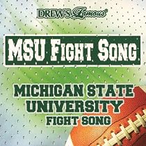MSU Fight Song: Michigan State University Fight Song