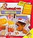 McDonaldland Chicken Nuggets Happy Meal