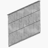 Bostitch RH-S16D131EP Round Head 3-1/2-Inch-by-1/8-Inch-by-21-Degree Plastic Collated Framing Nail, 4,000 per Box