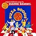 Pizza Boogie