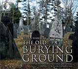 Evan Chambers: The Old Burying Ground - featuring the University of Michigan Symphony Orchestra