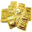Trojan Magnum Large Latex Condoms, 36-Count