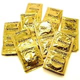 Trojan Magnum Large Latex Condoms, 36-Count