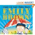 Cheer Up Your Teddy Bear, Emily Brown!