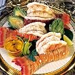 Two Lobster Tails, 10 oz. each