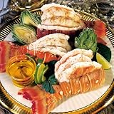 Two Lobster Tails, 10 oz. each