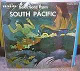 SELECTIONS FROM SOUTH PACIFIC AND OTHER STANDARD HITS (1957)