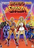 He-Man E She-Ra - Il Segreto Della Spada