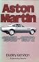 Aston Martin, 1963-1972