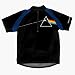 Pink Floyd - Dark Side of the Moon Loose Fit Cycling Jersey