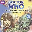 Doctor Who and the Ribos Operation