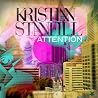 Image of album by Kristian Stanfill