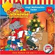 CD Benjamin Bl�mchen 74 - singt Weihnachtslieder