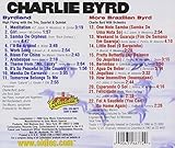 Byrdland / Brazilian Byrd