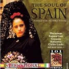 The Soul Of Spain