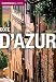 Cote D'azur (Cadogan Guides) width=