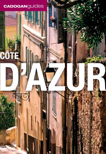 Cote D'Azur on Amazon.com