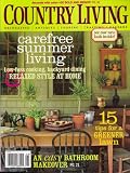 Ghk Country Living, August 2008 Issue