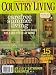 Ghk Country Living, August 2008 Issue