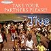 Take Your Partners Please! Jive- The Ballroom Dance Collection  from Atom Music