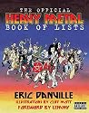 The Official Heavy Metal Book of Lists