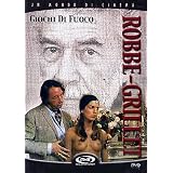 Playing with Fire (Giochi Di Fuoco) [NON-USA FORMAT, PAL, Reg.0 Import - Italy] by 