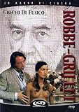 Playing with Fire (Giochi Di Fuoco) [NON-USA FORMAT, PAL, Reg.0 Import - Italy]