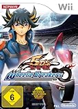 Yu-Gi-Oh! - 5D's Wheelie Breakers