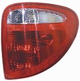61lS5rFwgeL. SL160  TYC 11 5477 00 Chrysler/Dodge Passenger Side Replacement Tail Light Assembly