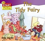 The tidy fairy