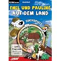 Emil und Pauline auf dem Land - Suchspiele f�r die Vorschule  (PC+MAC)