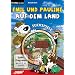 Emil und Pauline auf dem Land - Suchspiele f�r die Vorschule  (PC+MAC)