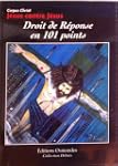 J�sus contre J�sus - Droit de r�ponse...