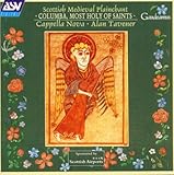 Cappella Nova: Columbia