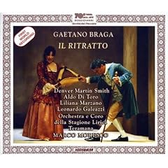 II Ritratto Opera in 2 Acts