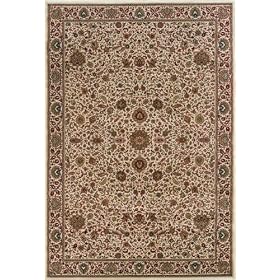 Brand New 10'0 Round Area Rug Machine Made 72W by Home Decor Center