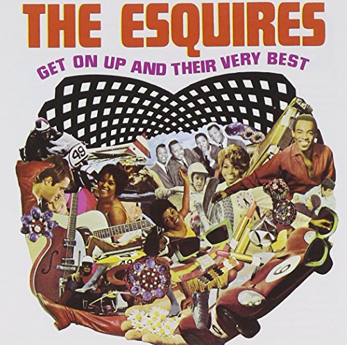 The Esquires - Billboard Top Hits Of 1967 - Zortam Music