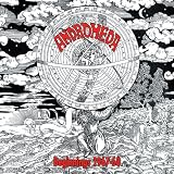 Andromeda - Beginnings 1967-1968