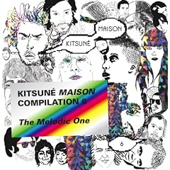 Kitsune Maison Compilation 6