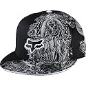 FOX Latinese All Pro Cap black Sommer 09