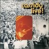 Cassidy Live!