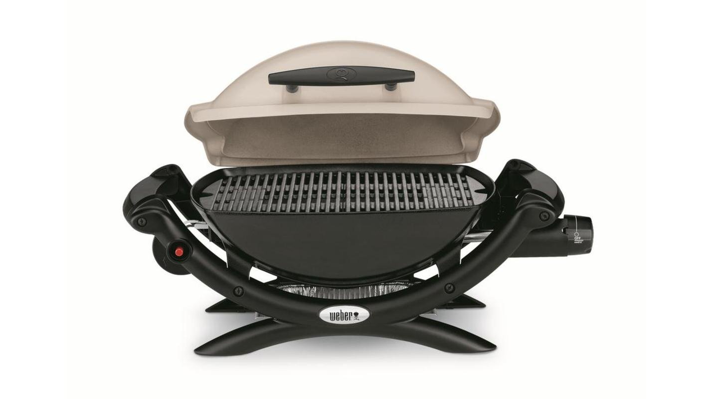 Barbecue electrique weber amazon