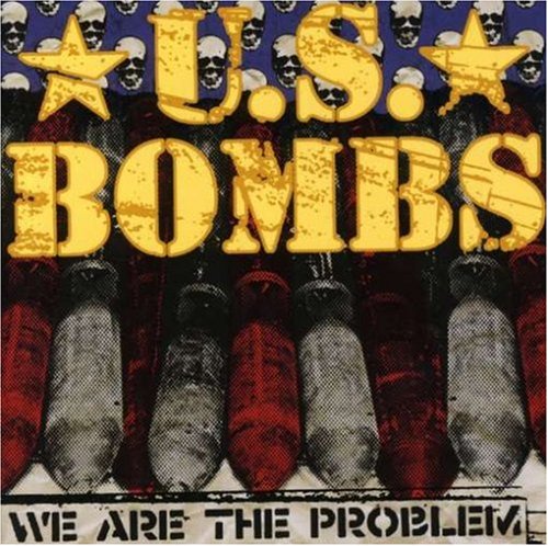 CD-Charts  Search : We Are the Problem