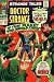 Strange Tales (1st Series) #160 Nick Fury, Agent of S.H.I.E.L.D.; Dr. Strange: If This Planet You Would Save! 